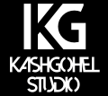 KashGohel Studio