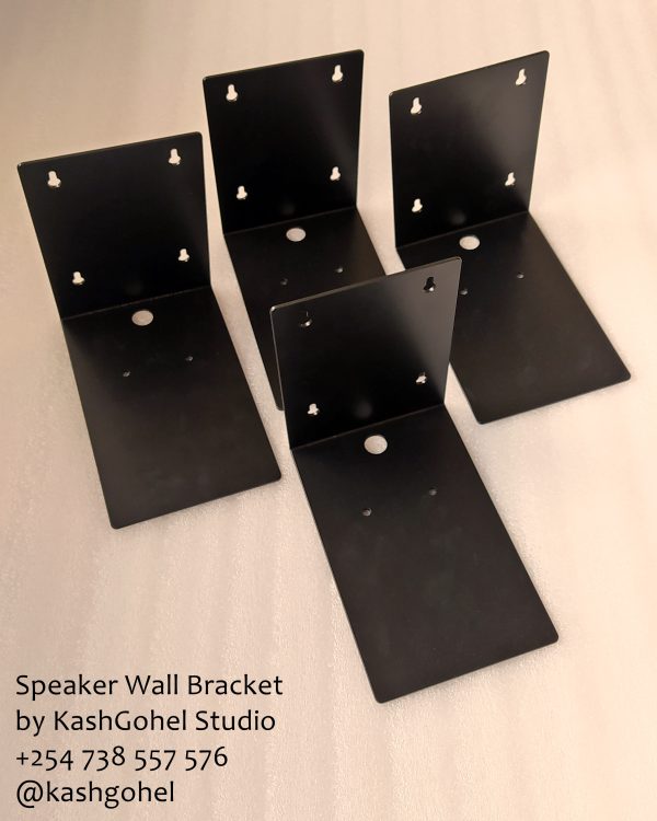 Speaker Bracket - Image 4