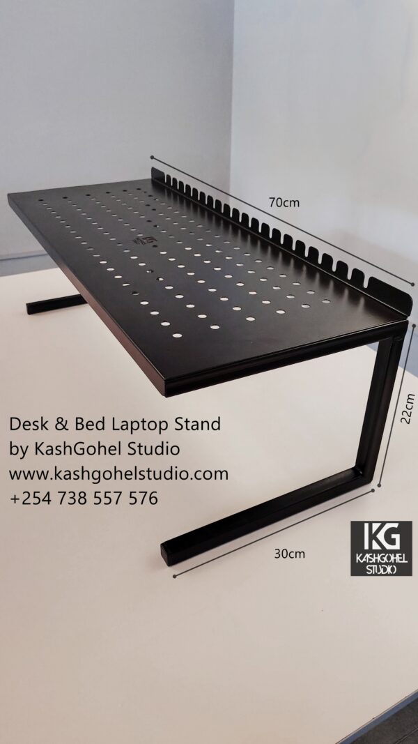 Desk & Bed Laptop Stand